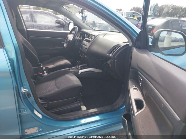 2011 MITSUBISHI OUTLANDER SPORT JA4AR4AU8BZ024607 Photo 4