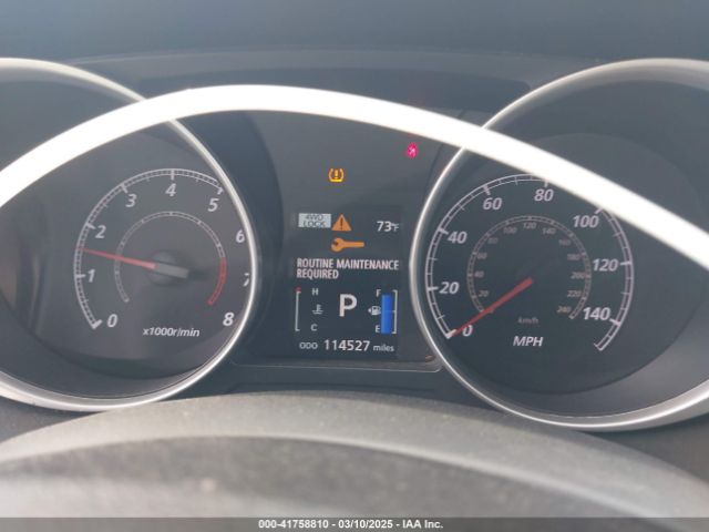 2011 MITSUBISHI OUTLANDER SPORT JA4AR4AU8BZ024607 Photo 6