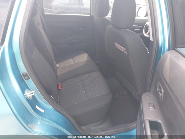 2011 MITSUBISHI OUTLANDER SPORT JA4AR4AU8BZ024607 Photo 7