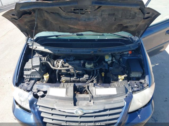 2006 CHRYSLER TOWN & COUNTRY 1A4GP45R36B533363 Photo 9