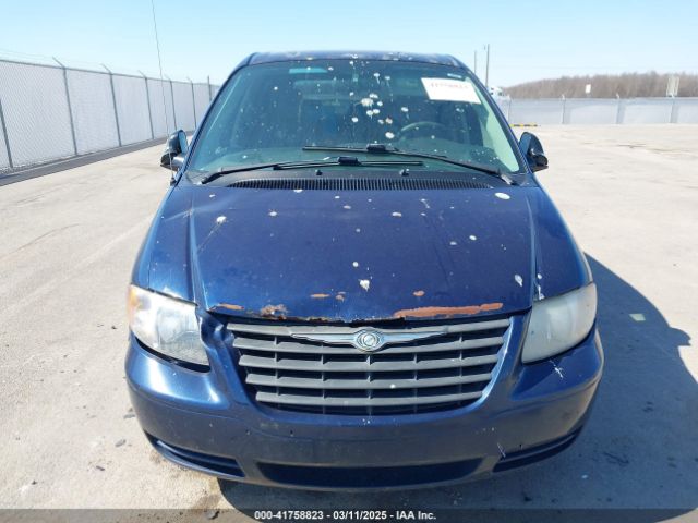 2006 CHRYSLER TOWN & COUNTRY 1A4GP45R36B533363 Photo 5