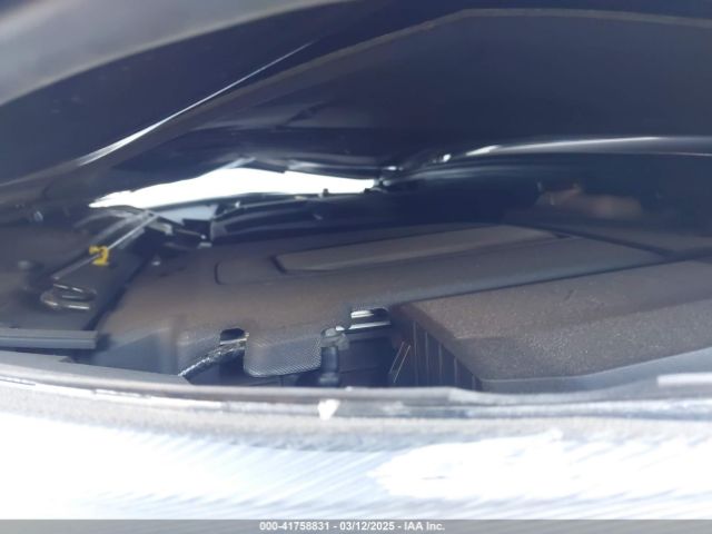 1G1RC6E4XFU141780 Chevrolet Volt
