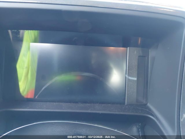 1G1RC6E4XFU141780 Chevrolet Volt