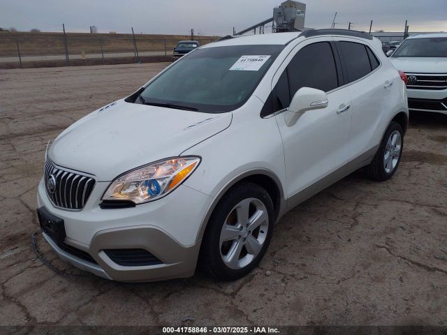 KL4CJASB3FB267283 Buick Encore