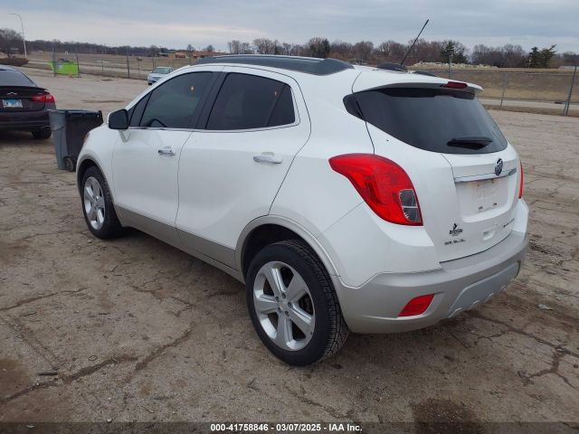 KL4CJASB3FB267283 Buick Encore