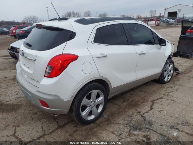 KL4CJASB3FB267283 Buick Encore