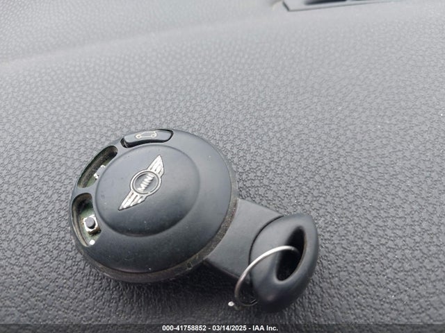 2009 MINI COOPER WMWMF33599TW76321 Photo 10