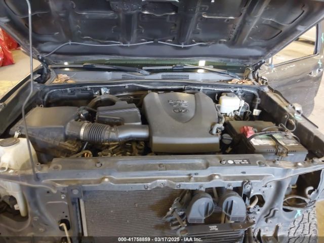 3TMCZ5AN2GM041649 Toyota Tacoma Trd Off Road