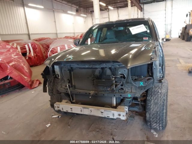 3TMCZ5AN2GM041649 Toyota Tacoma Trd Off Road