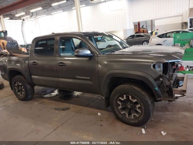 3TMCZ5AN2GM041649 Toyota Tacoma Trd Off Road