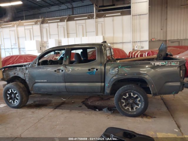 3TMCZ5AN2GM041649 Toyota Tacoma Trd Off Road