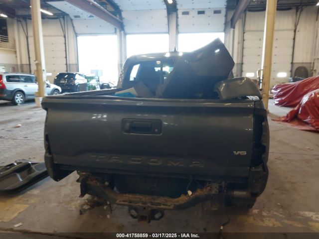 3TMCZ5AN2GM041649 Toyota Tacoma Trd Off Road