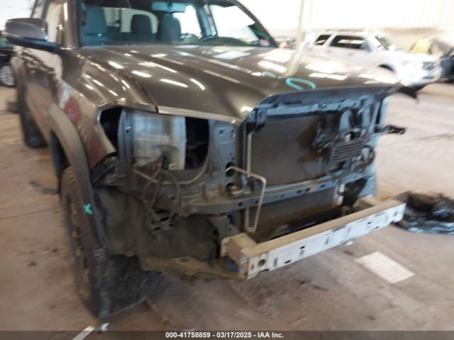 3TMCZ5AN2GM041649 Toyota Tacoma Trd Off Road