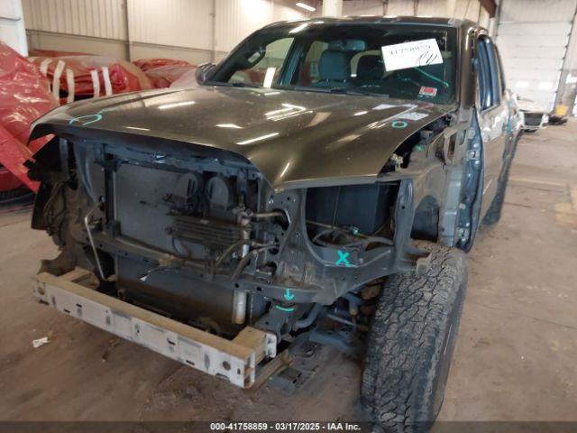 3TMCZ5AN2GM041649 Toyota Tacoma Trd Off Road