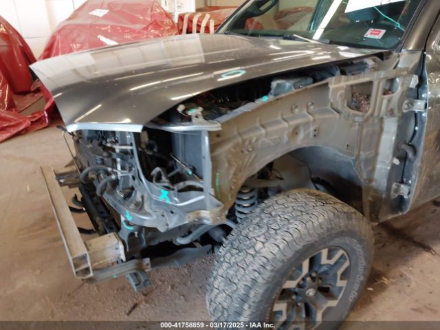 3TMCZ5AN2GM041649 Toyota Tacoma Trd Off Road