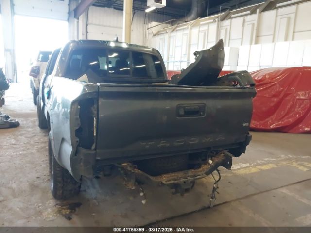 3TMCZ5AN2GM041649 Toyota Tacoma Trd Off Road