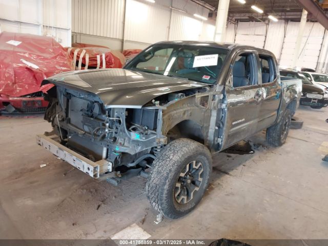 3TMCZ5AN2GM041649 Toyota Tacoma Trd Off Road