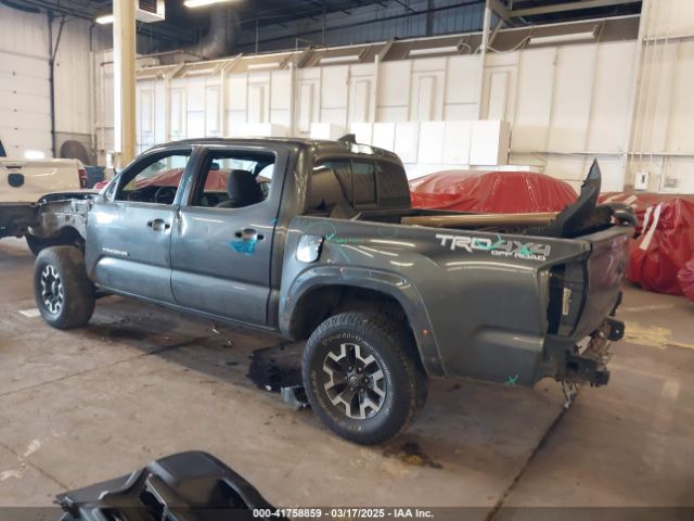 3TMCZ5AN2GM041649 Toyota Tacoma Trd Off Road