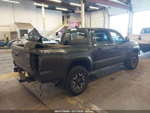 3TMCZ5AN2GM041649 Toyota Tacoma Trd Off Road