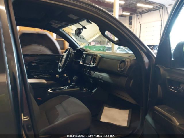 3TMCZ5AN2GM041649 Toyota Tacoma Trd Off Road