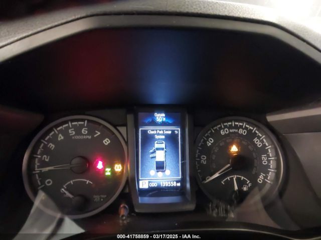 3TMCZ5AN2GM041649 Toyota Tacoma Trd Off Road