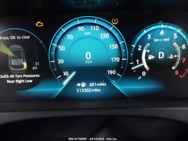 SADCN2GX4JA284441 Jaguar F-pace 30t Portfolio