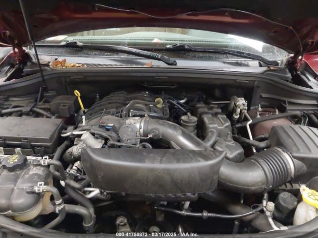 1C4RJFBGXJC103685 Jeep Grand Cherokee Limited 4x4