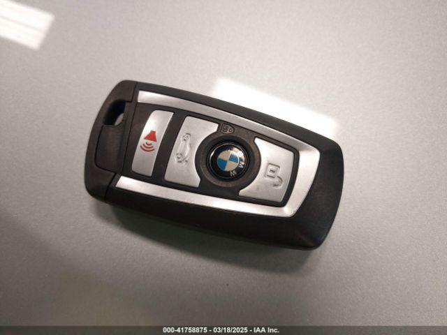 WBS8M9C51H5G84392 BMW M3