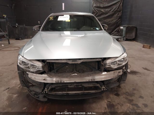 WBS8M9C51H5G84392 BMW M3