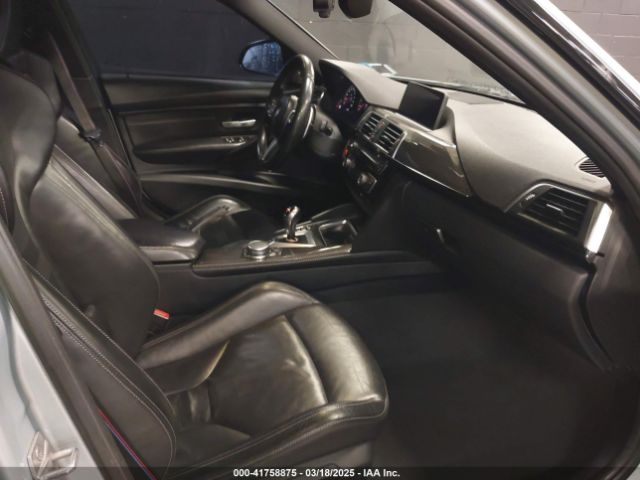 WBS8M9C51H5G84392 BMW M3