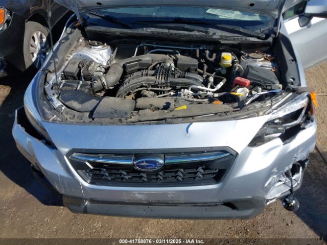 JF2GTAMC3KH319415 Subaru Crosstrek 2.0i Limited