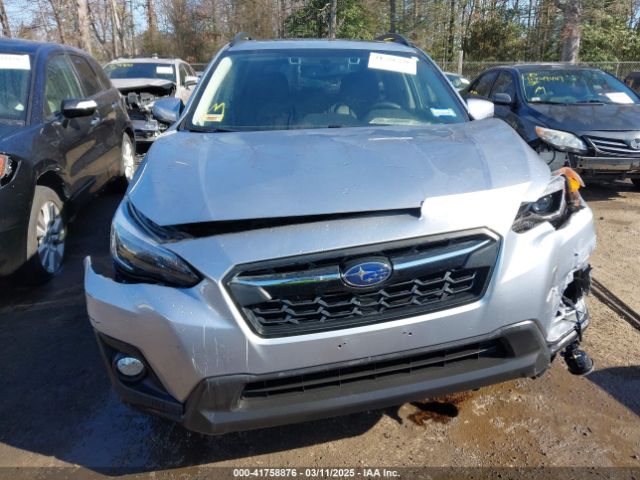 JF2GTAMC3KH319415 Subaru Crosstrek 2.0i Limited