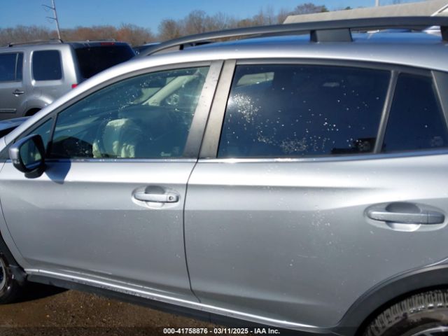 JF2GTAMC3KH319415 Subaru Crosstrek 2.0i Limited