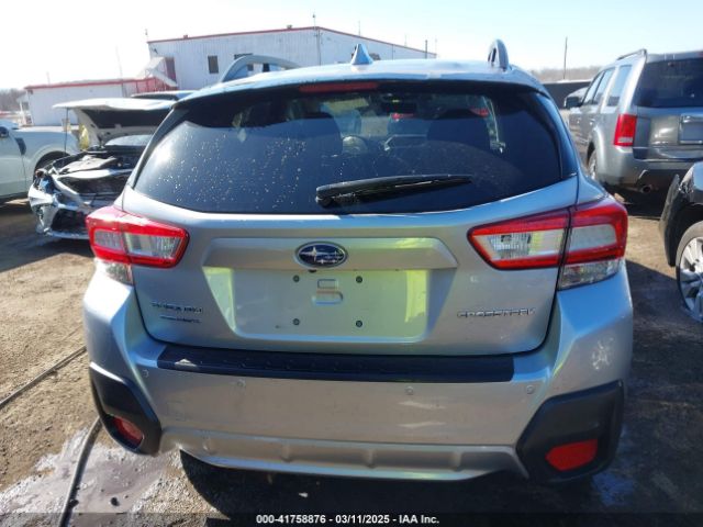 JF2GTAMC3KH319415 Subaru Crosstrek 2.0i Limited