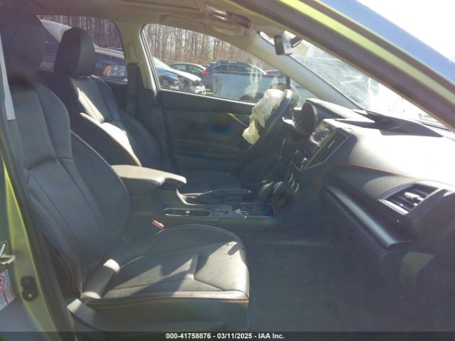 JF2GTAMC3KH319415 Subaru Crosstrek 2.0i Limited