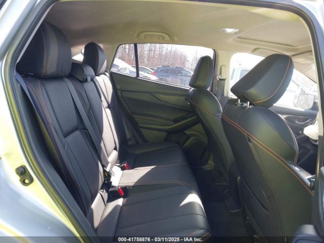 JF2GTAMC3KH319415 Subaru Crosstrek 2.0i Limited