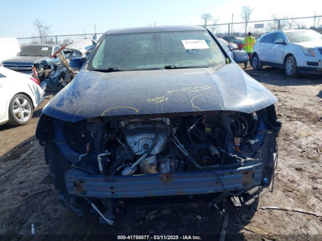 1GKKNRLA7HZ256926 GMC Acadia Sle-1