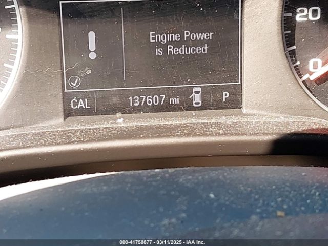 1GKKNRLA7HZ256926 GMC Acadia Sle-1