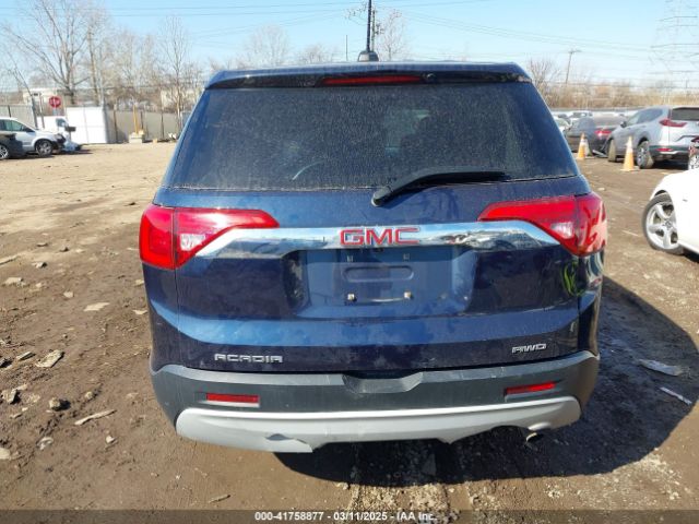 1GKKNRLA7HZ256926 GMC Acadia Sle-1