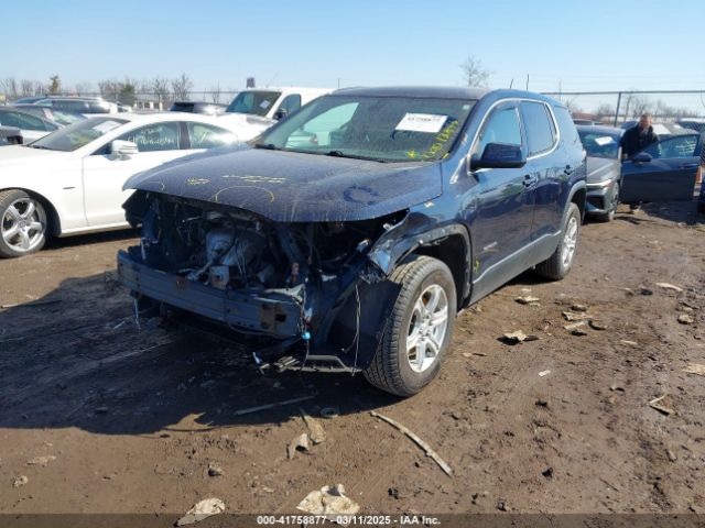 1GKKNRLA7HZ256926 GMC Acadia Sle-1