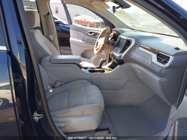 1GKKNRLA7HZ256926 GMC Acadia Sle-1