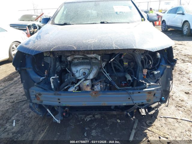 1GKKNRLA7HZ256926 GMC Acadia Sle-1