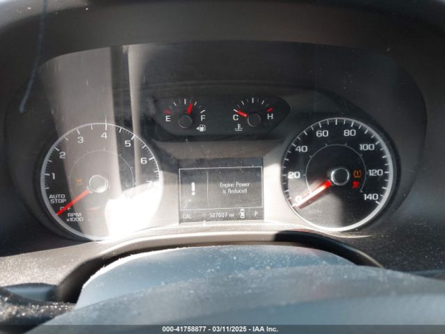 1GKKNRLA7HZ256926 GMC Acadia Sle-1