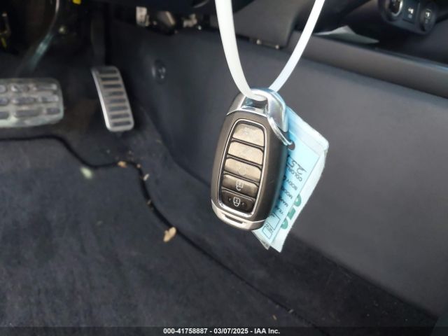 KMHLR4AF9PU609633 Hyundai Elantra N Line
