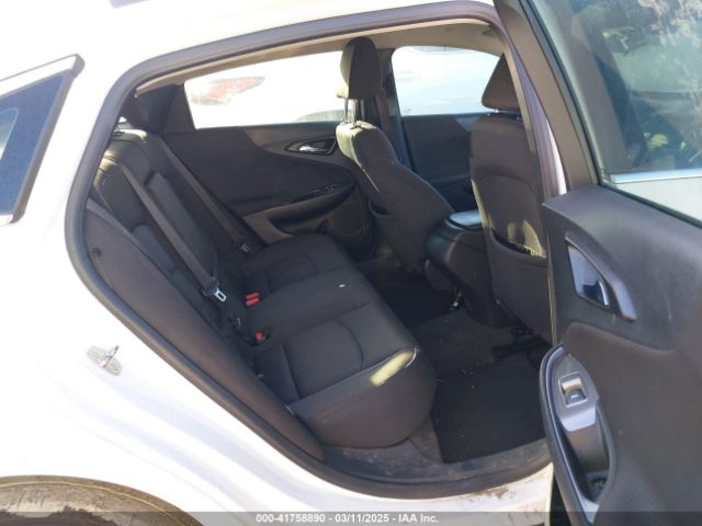1G1ZB5STXJF169892 Chevrolet Malibu 1ls