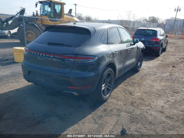 2019 PORSCHE MACAN WP1AA2A56KLB08064 Photo 3