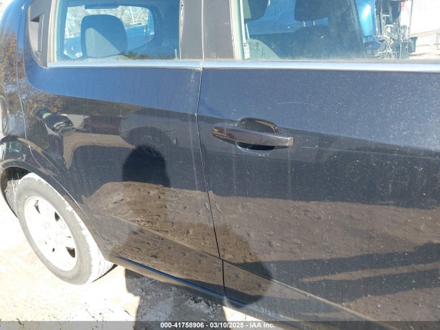 1G1JC6SH5F4215076 Chevrolet Sonic Lt Auto