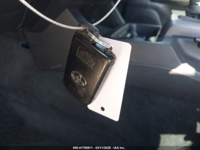 3TMCZ5AN6MM447400 Toyota Tacoma Trd Off-road