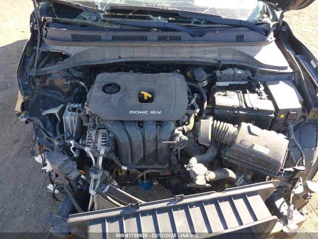 Hyundai Kona Sel 2019 KM8K2CAA0KU343751 Image 10