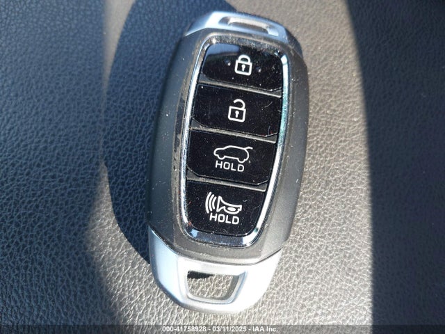 Hyundai Kona Sel 2019 KM8K2CAA0KU343751 Image 11